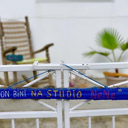 Studio Nene Willemstad Kültér fotó