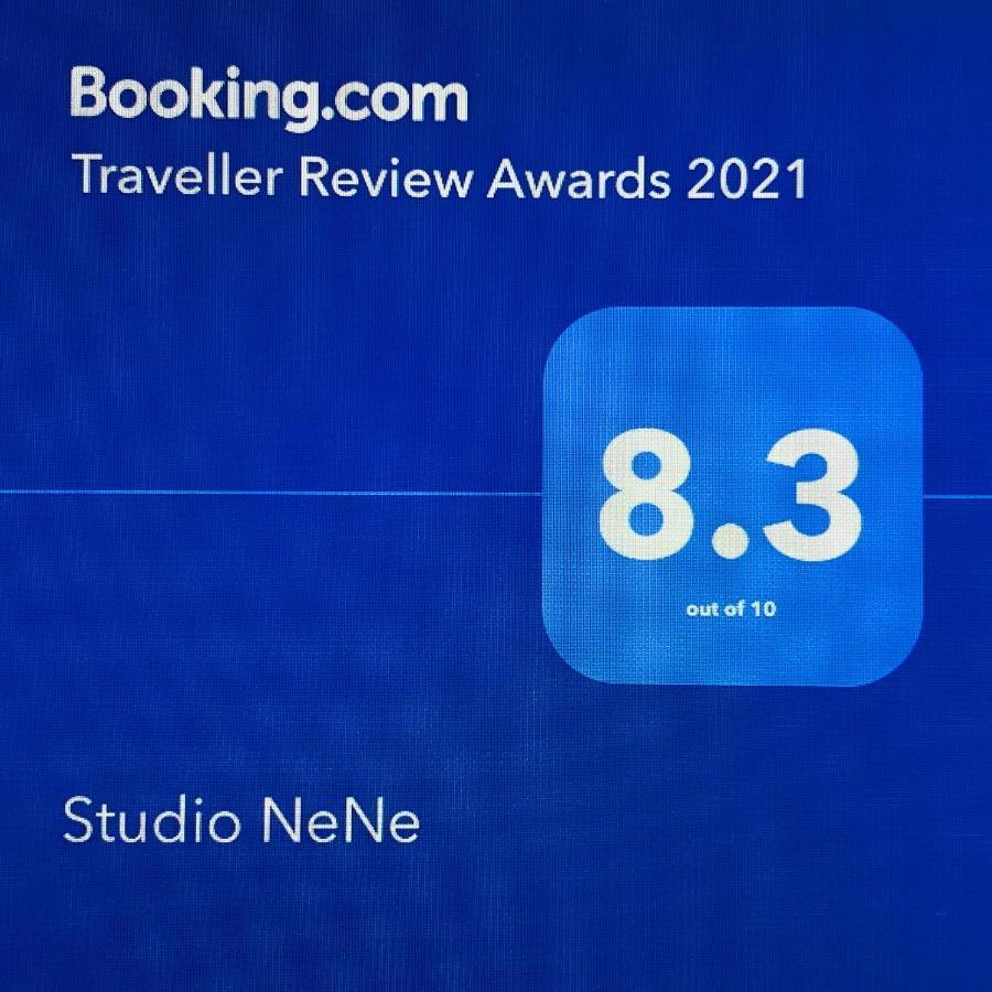 Studio Nene Willemstad Kültér fotó