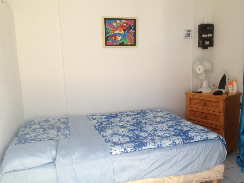 Studio Nene Willemstad Kültér fotó