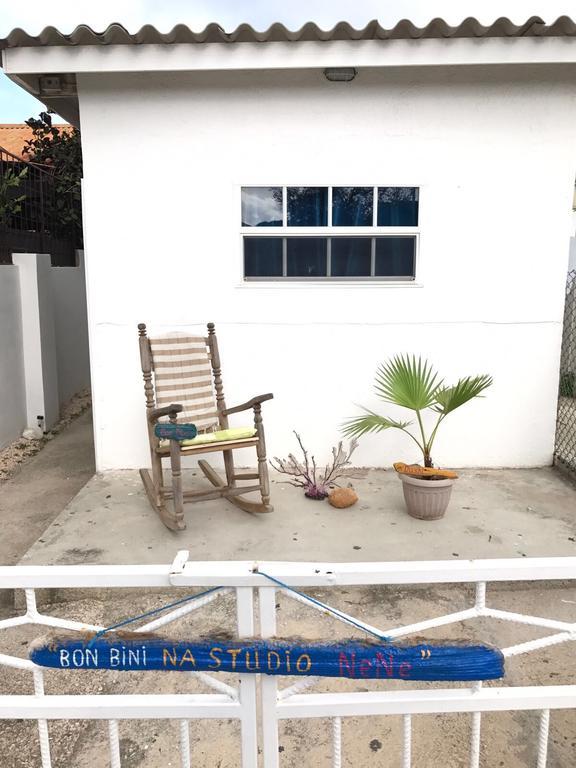 Studio Nene Willemstad Kültér fotó