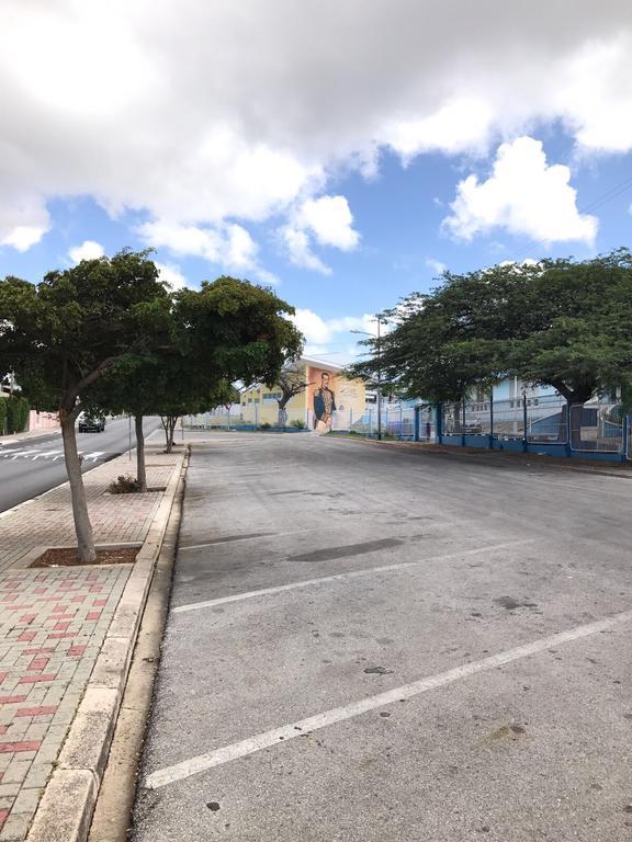 Studio Nene Willemstad Kültér fotó
