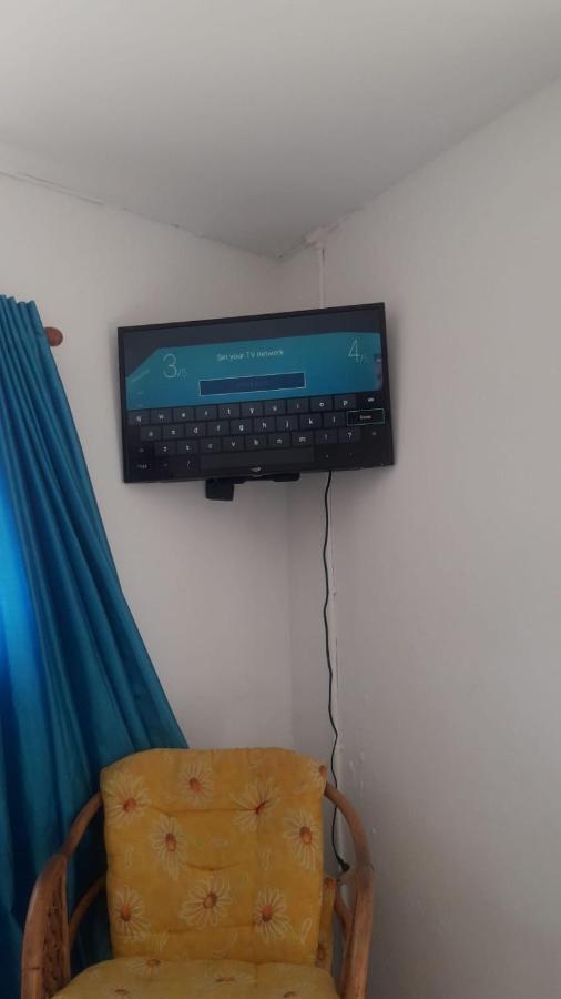 Studio Nene Willemstad Kültér fotó